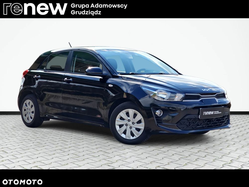 Kia Rio 1.0 T-GDI M - 6