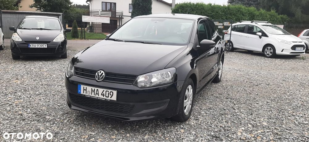 Volkswagen Polo - 12