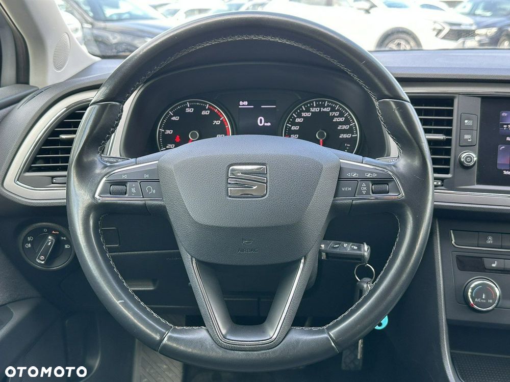 Seat Leon 1.0 TSI Style - 23