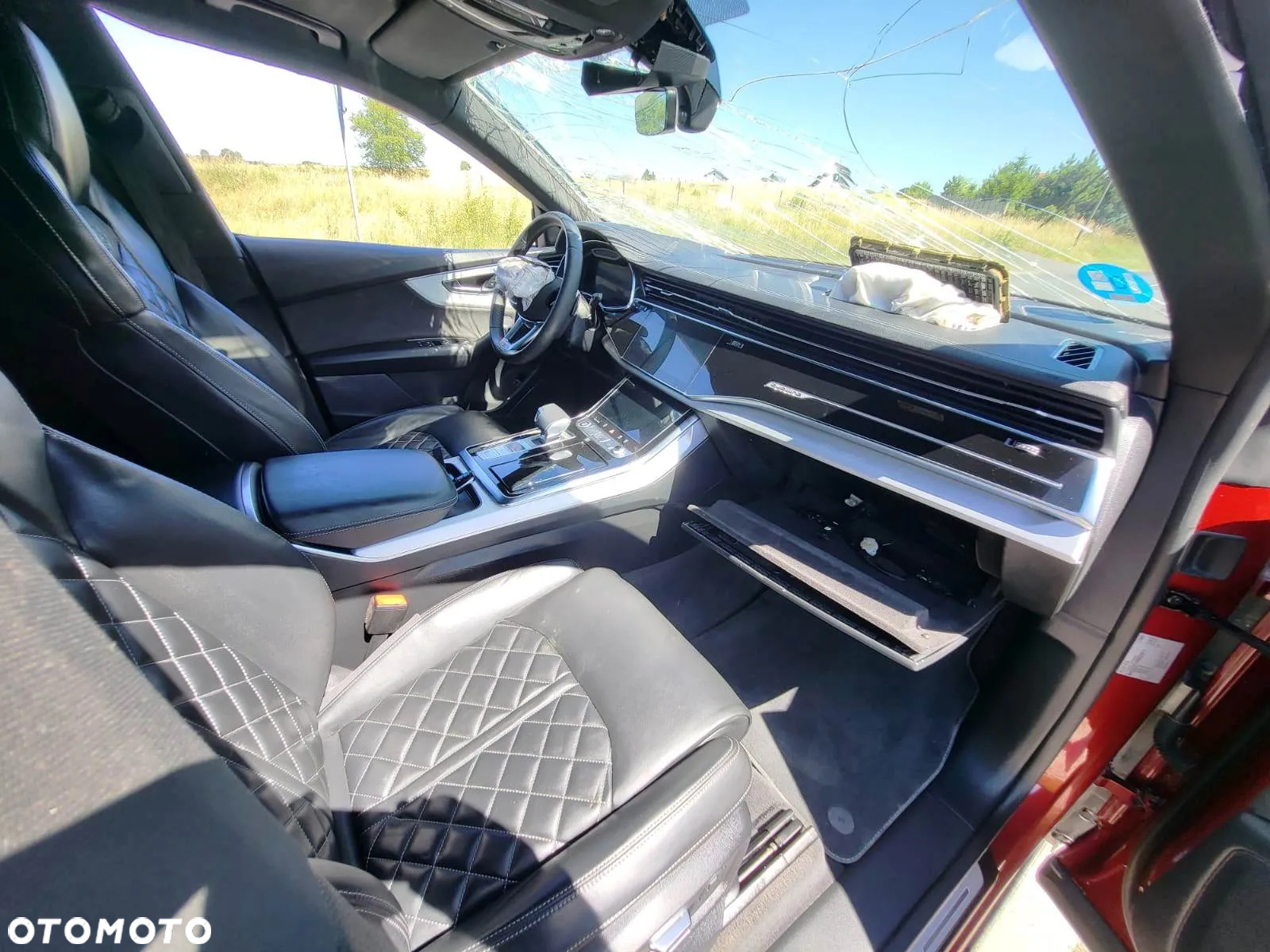 Audi Q8 60 TFSI e PHEV Quattro Tiptronic - 19
