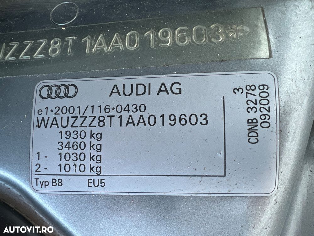 Audi A5 2.0 TFSI - 17