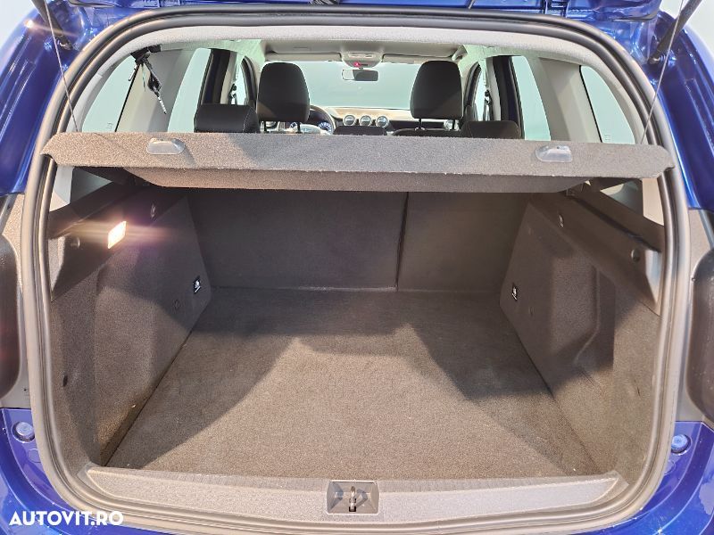 Dacia Duster Blue dCi 115 Prestige - 9