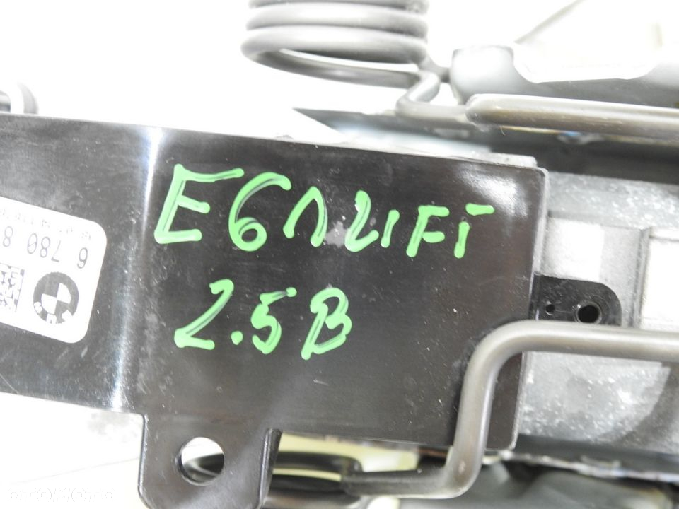 ZESTAW STARTOWY BMW E61 E60 2.5i 7594305 - 6