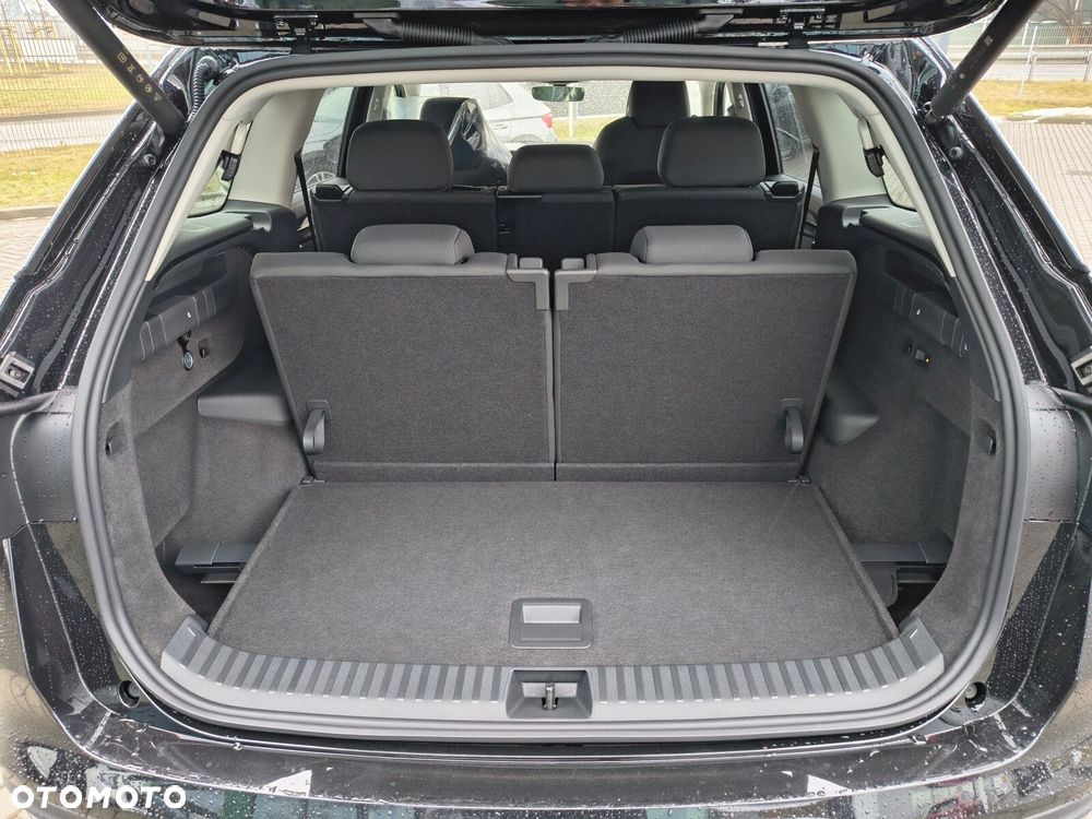 Skoda Kodiaq 2.0 TDI 4x2 Edition 130 DSG - 12