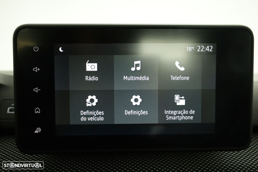 Dacia Sandero 1.0 ECO-G Expression Bi-Fuel - 10