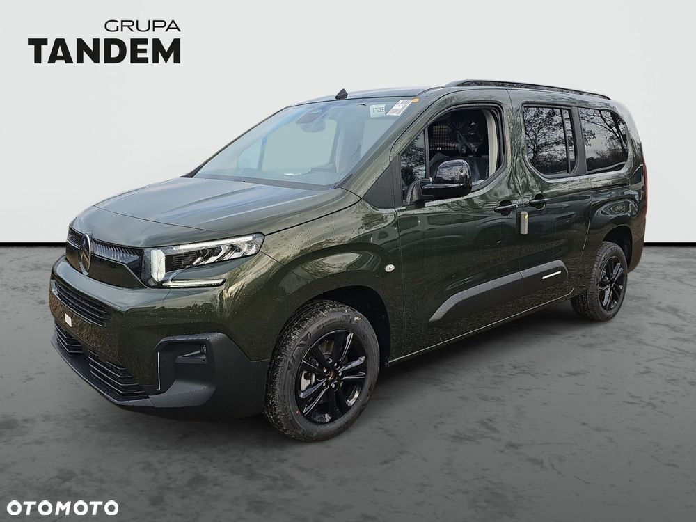 Citroën Berlingo - 1