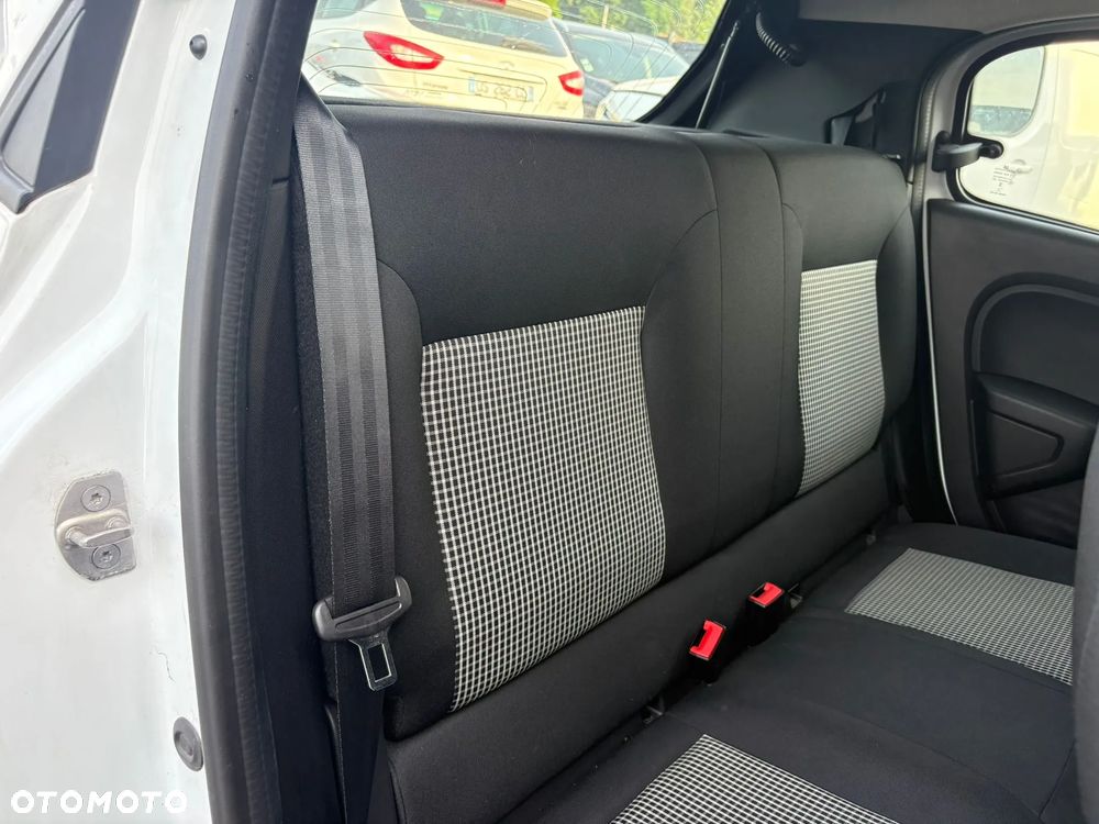Renault Twingo Electric ZEN - 12