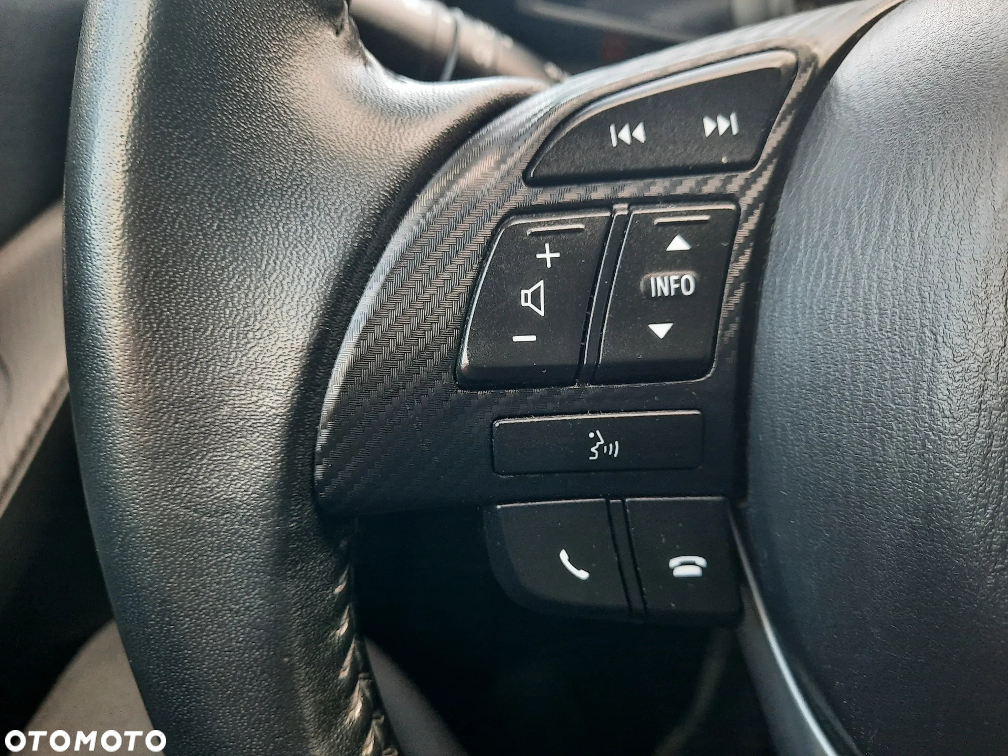 Mazda 2 SKYACTIV-G 90 Center-Line - 19