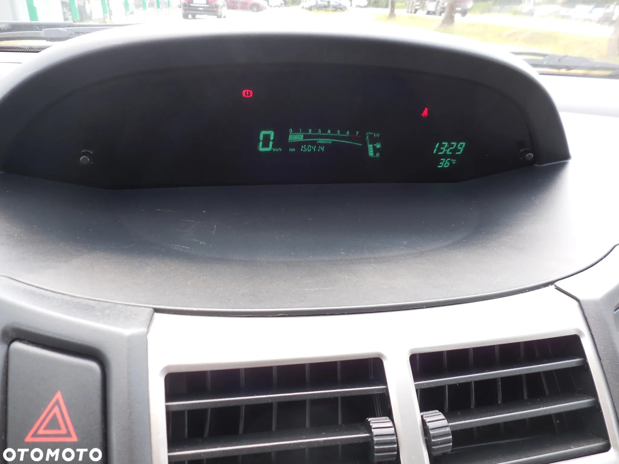 Toyota Yaris 1.0 Active - 20