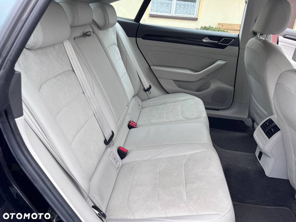 Volkswagen Arteon - 9