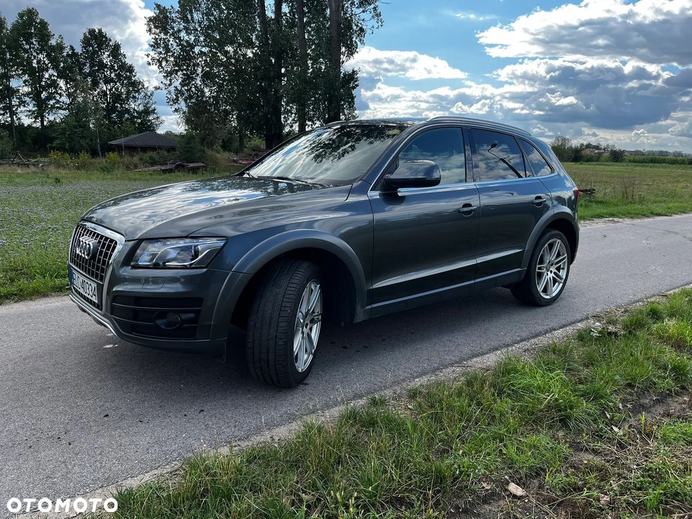 Audi Q5 - 7