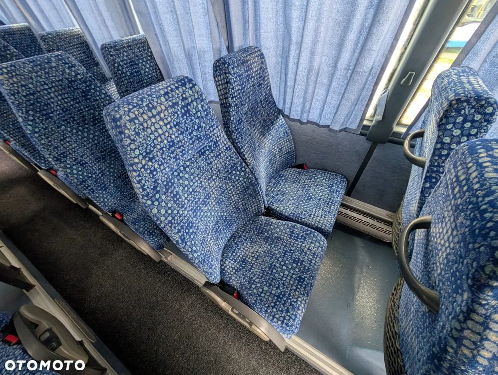 Neoplan Tourliner - 16