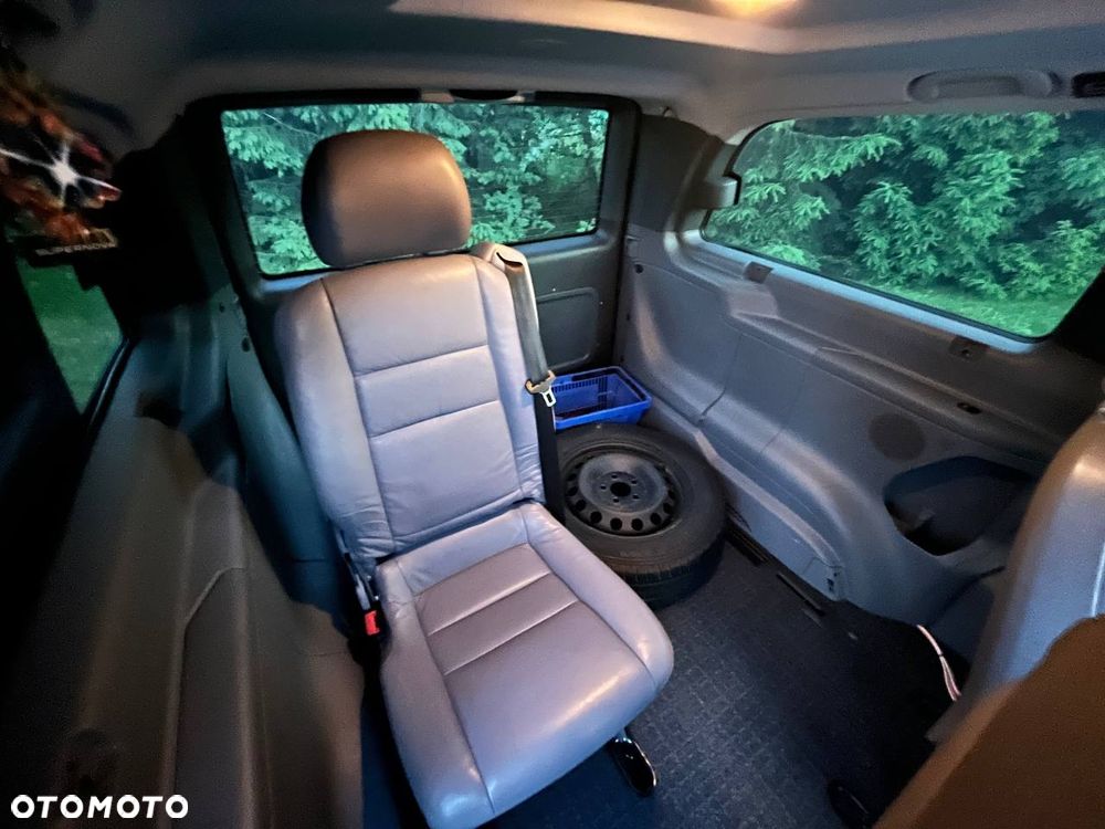 Mercedes-Benz Vito - 10