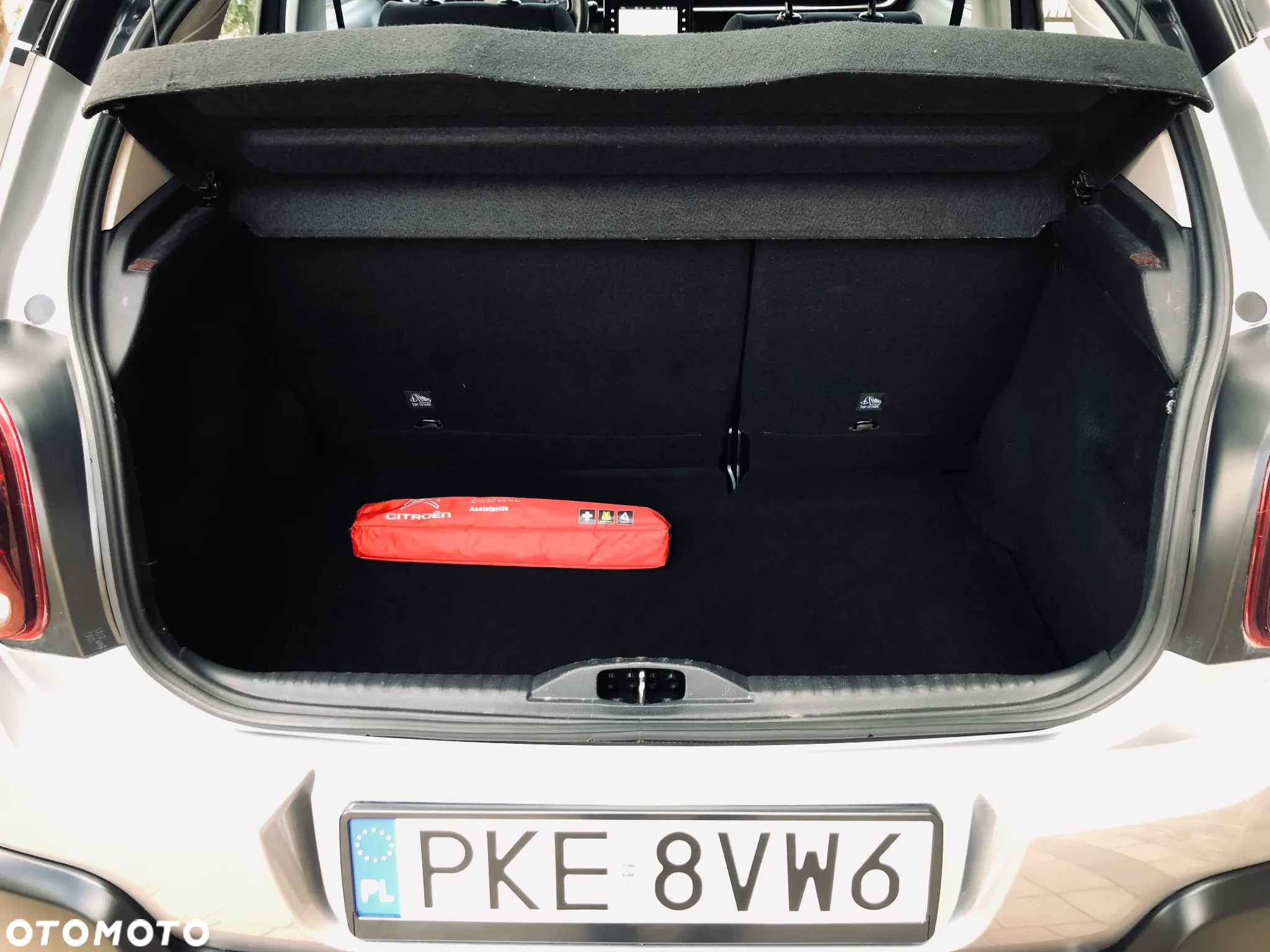 Citroën C3 1.2 PureTech Origins S&S EAT6 - 16