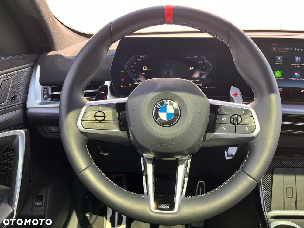 BMW X2 - 35