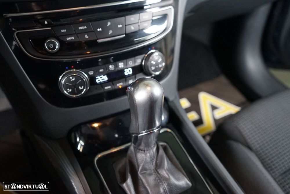Peugeot 508 SW 1.6 BlueHDi Active EAT6 - 26
