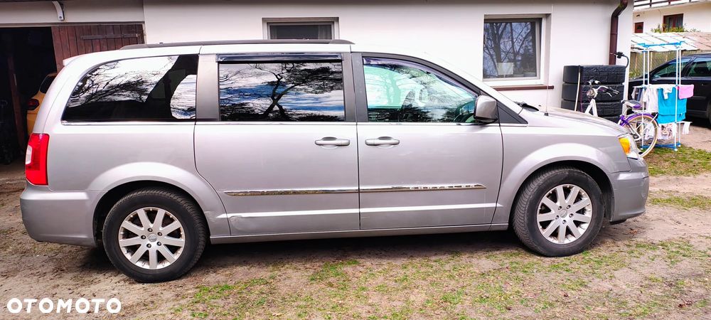 Chrysler Town & Country 3.6 Touring - 1