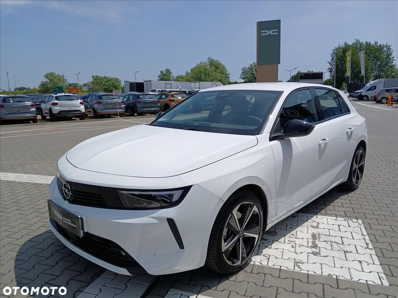 Opel Astra VI 1.2 T Edition S&S - 2