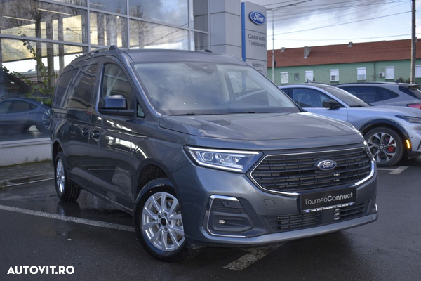 Ford Tourneo Connect