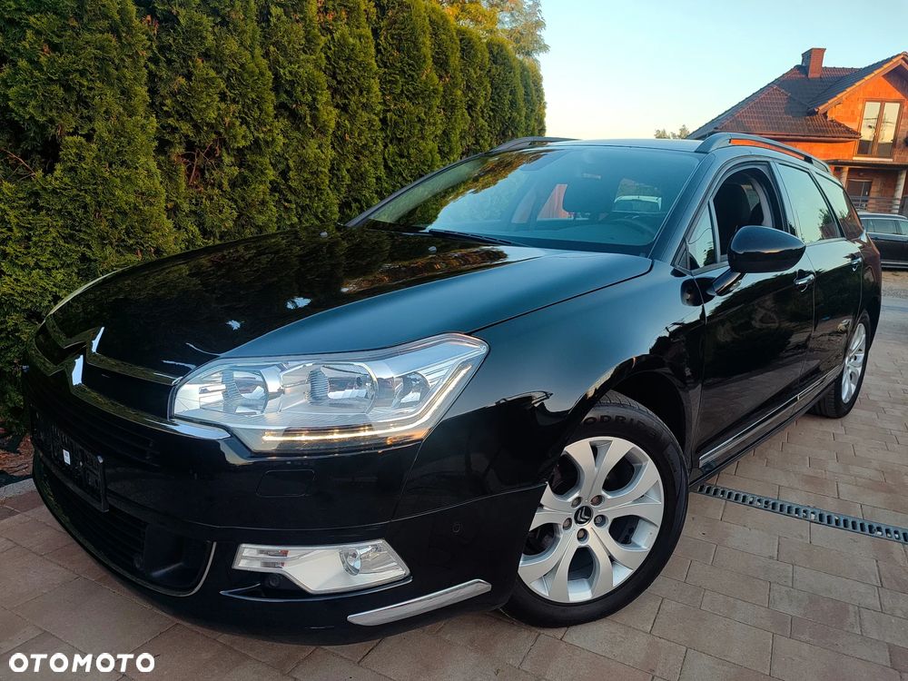 Citroën C5 - 26