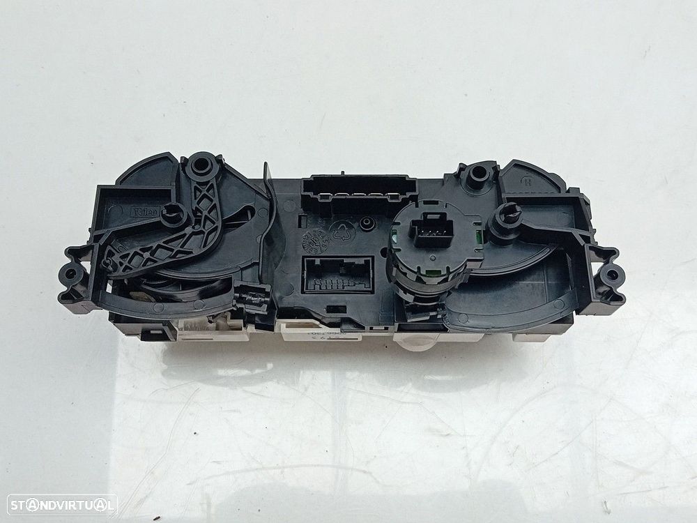 Botão / interruptor do AC MITSUBISHI Colt VI (Z3_A, Z2_A) - 3
