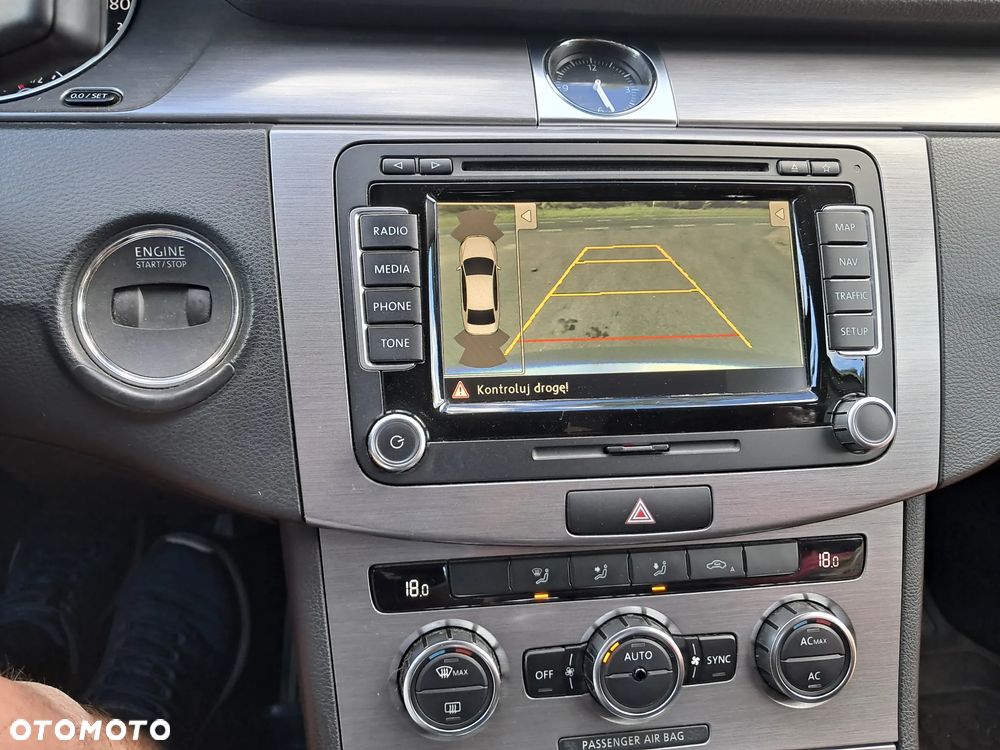 Volkswagen Passat 2.0 TDI Edition 40 - 11