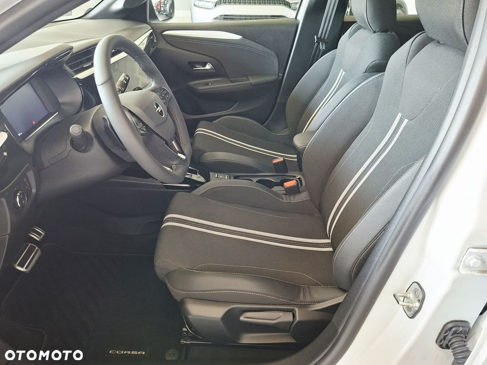 Opel Corsa - 12