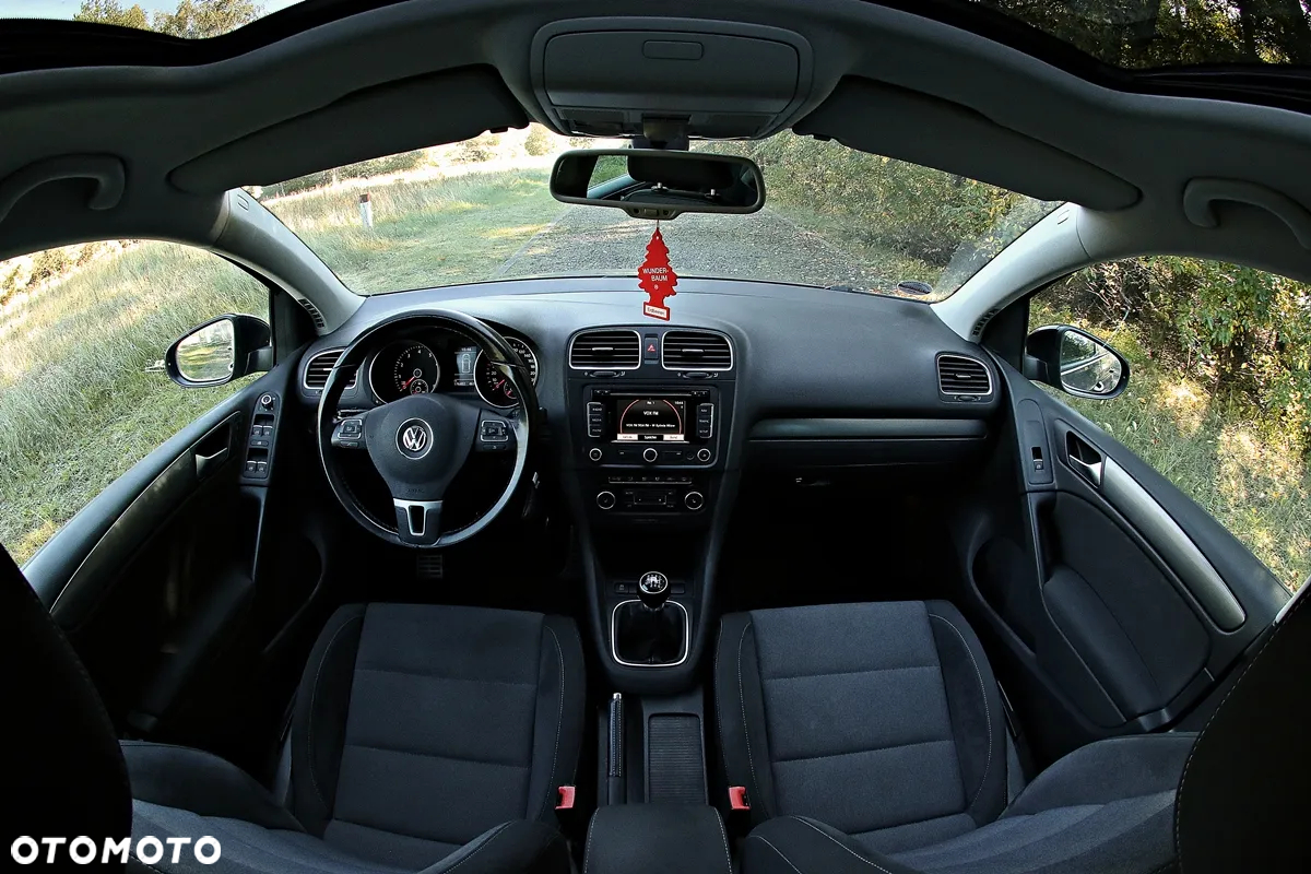 Volkswagen Golf 1.4 TSI Style - 10