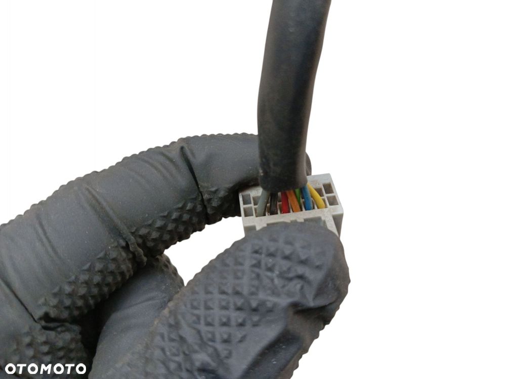 LUSTERKO LEWE 7 PIN SKŁADANE FORD MONDEO MK4 LAK: T6 (07-10) EUROPA - 6
