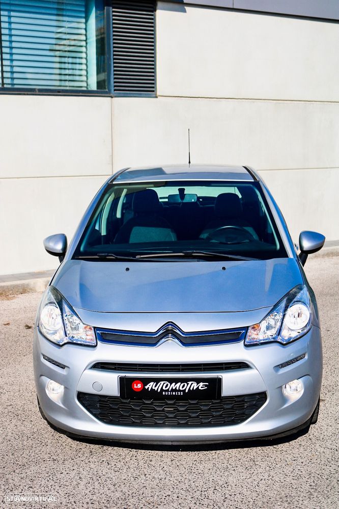 Citroën C3 - 12