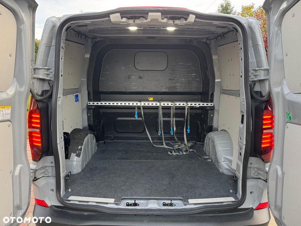 Volkswagen TRANSPORTER - 22