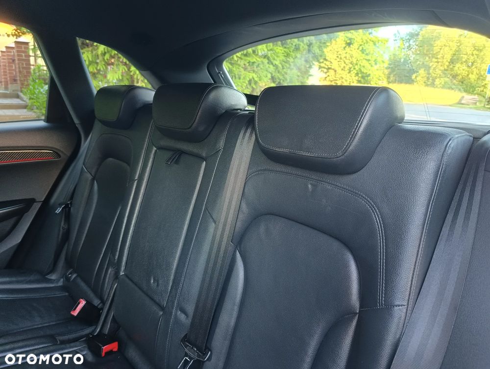 Audi Q5 2.0 TDI Quattro Stronic - 12
