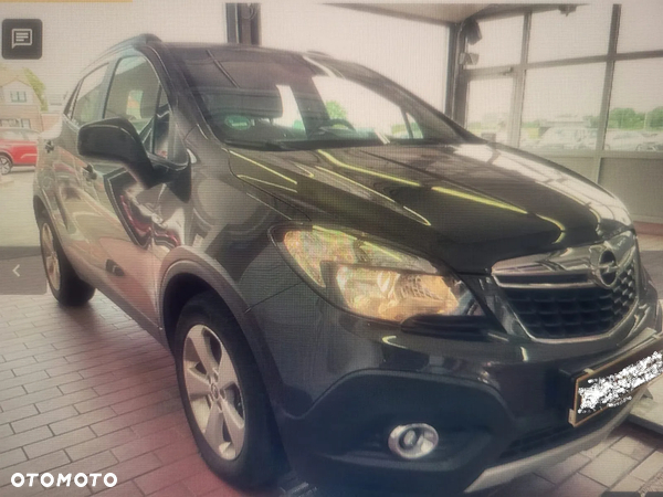 Opel Mokka 1.6 Enjoy S&S