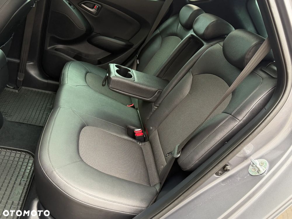 Hyundai ix35 1.7 CRDi Premium 2WD - 26