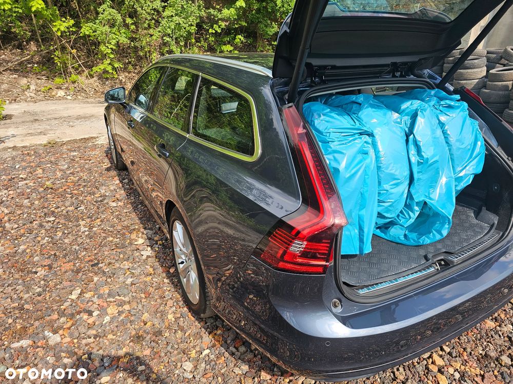 Volvo V90 B4 D Plus Dark - 18