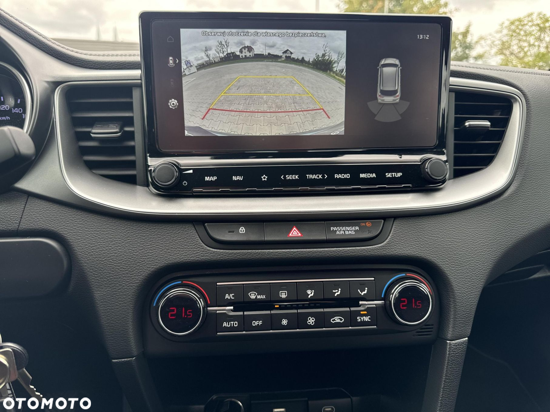 Kia Ceed 1.5 T-GDI M - 23