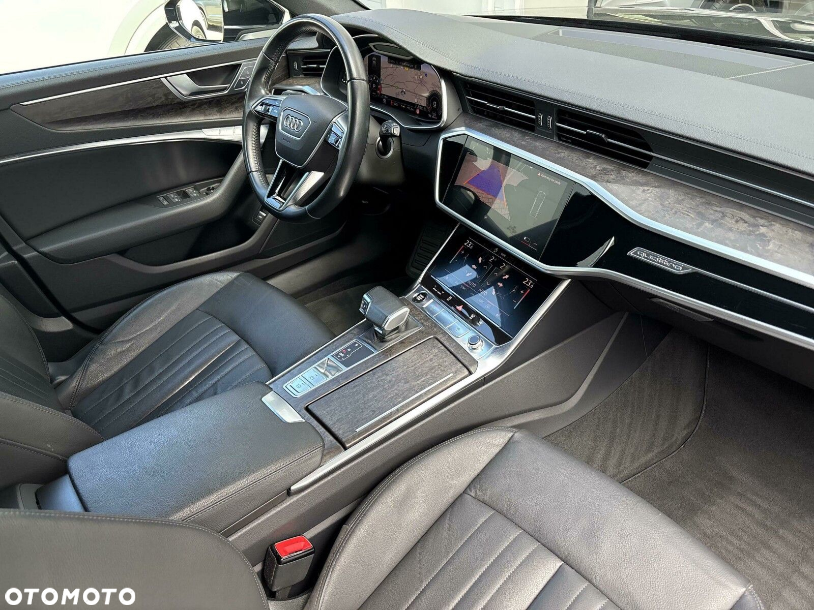 Audi A6 - 32