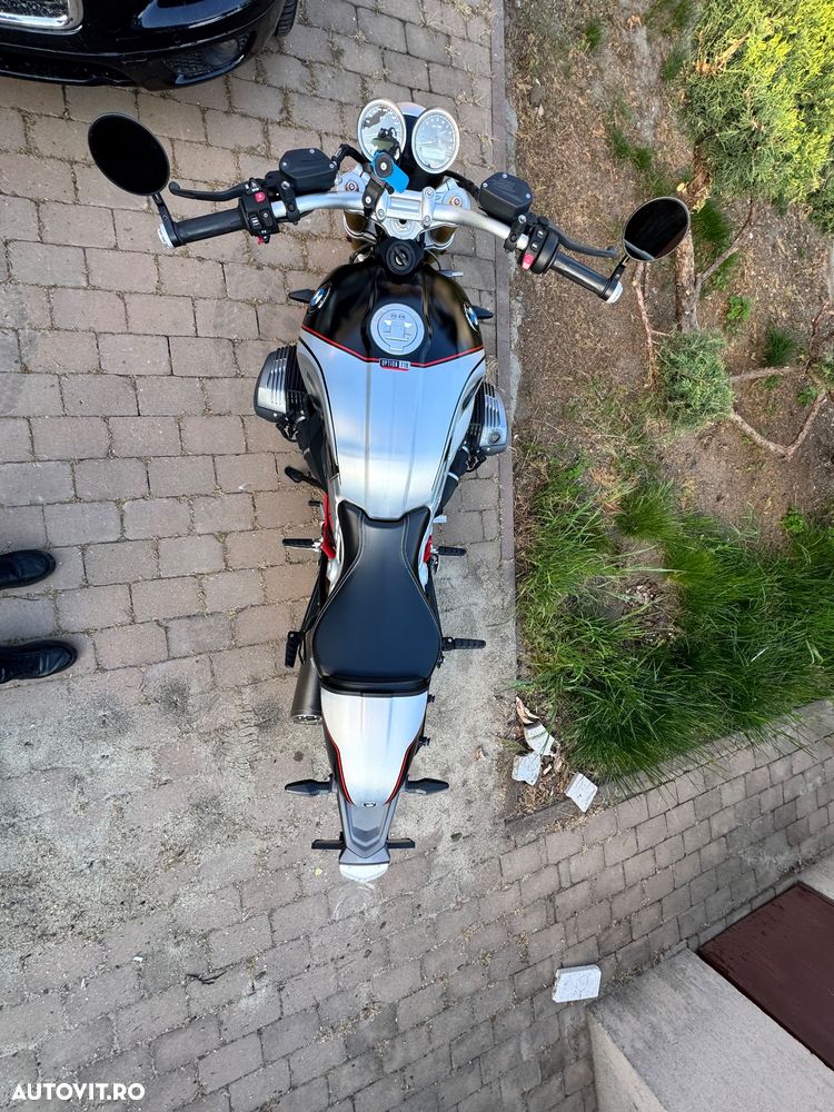 BMW R nineT Special Edition - 5