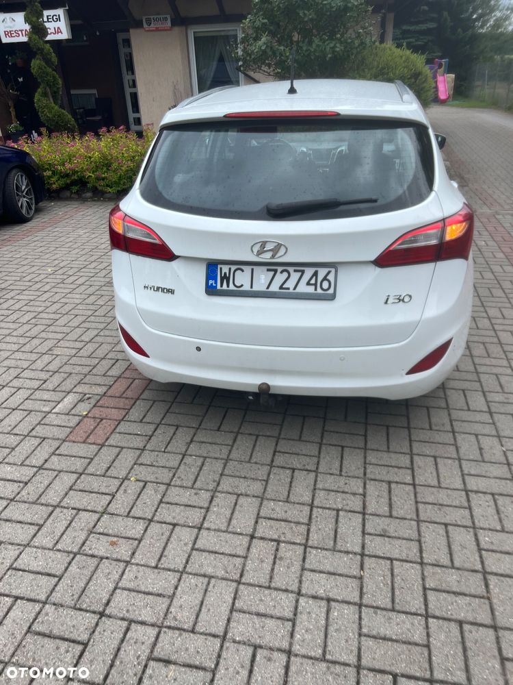 Hyundai i30 1.6 GDI Classic - 3