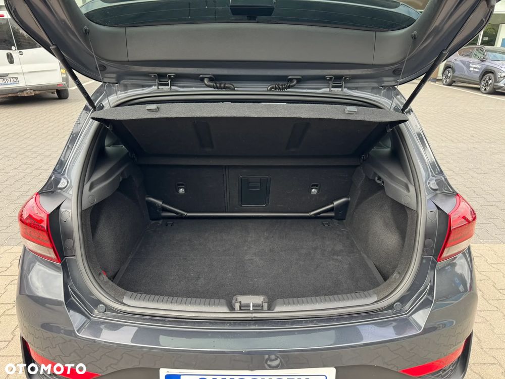 Hyundai i30 N 2.0 T-GDI Performance DCT - 25