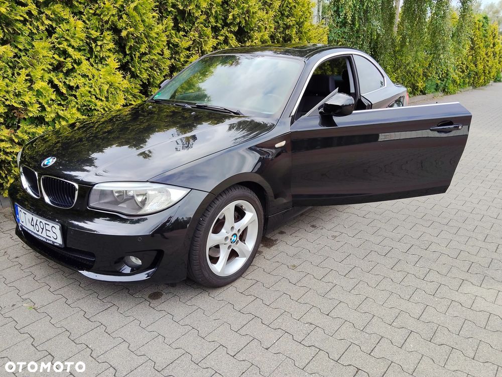 BMW Seria 1 120i Limited Edition Lifestyle - 14