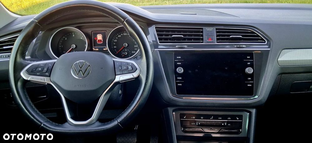 Volkswagen Tiguan 2.0 TDI SCR Life DSG - 4