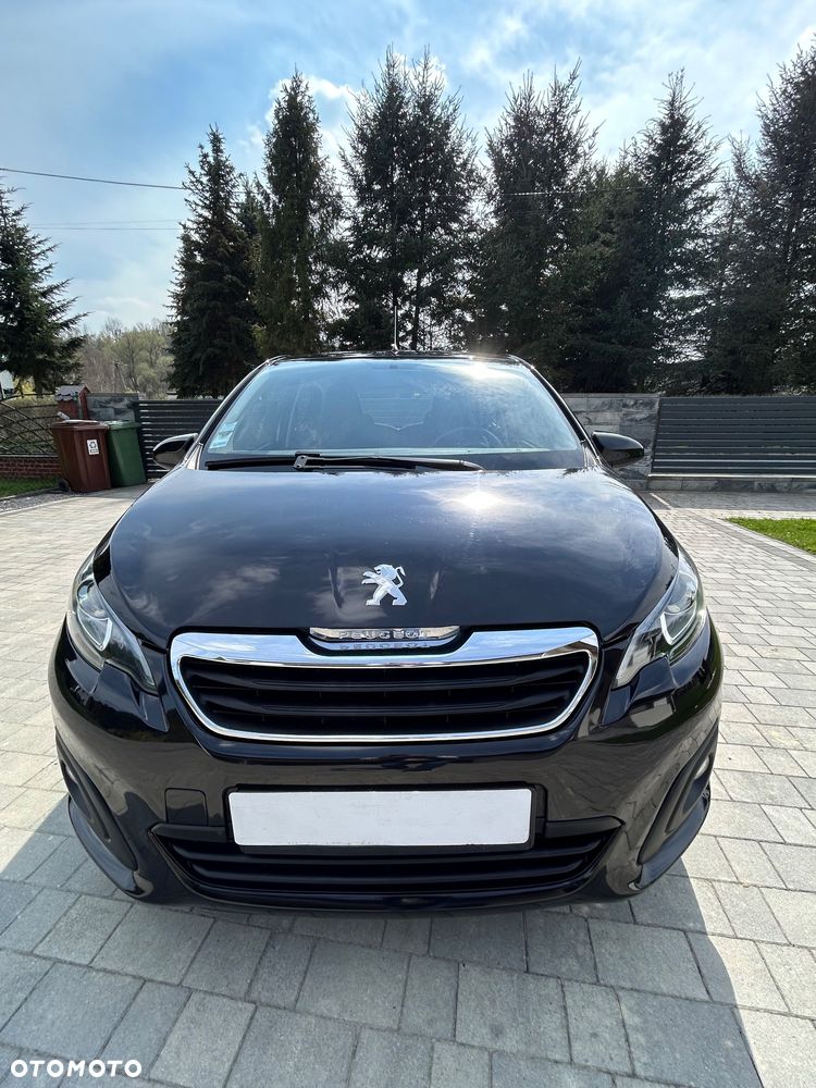 Peugeot 108 - 3