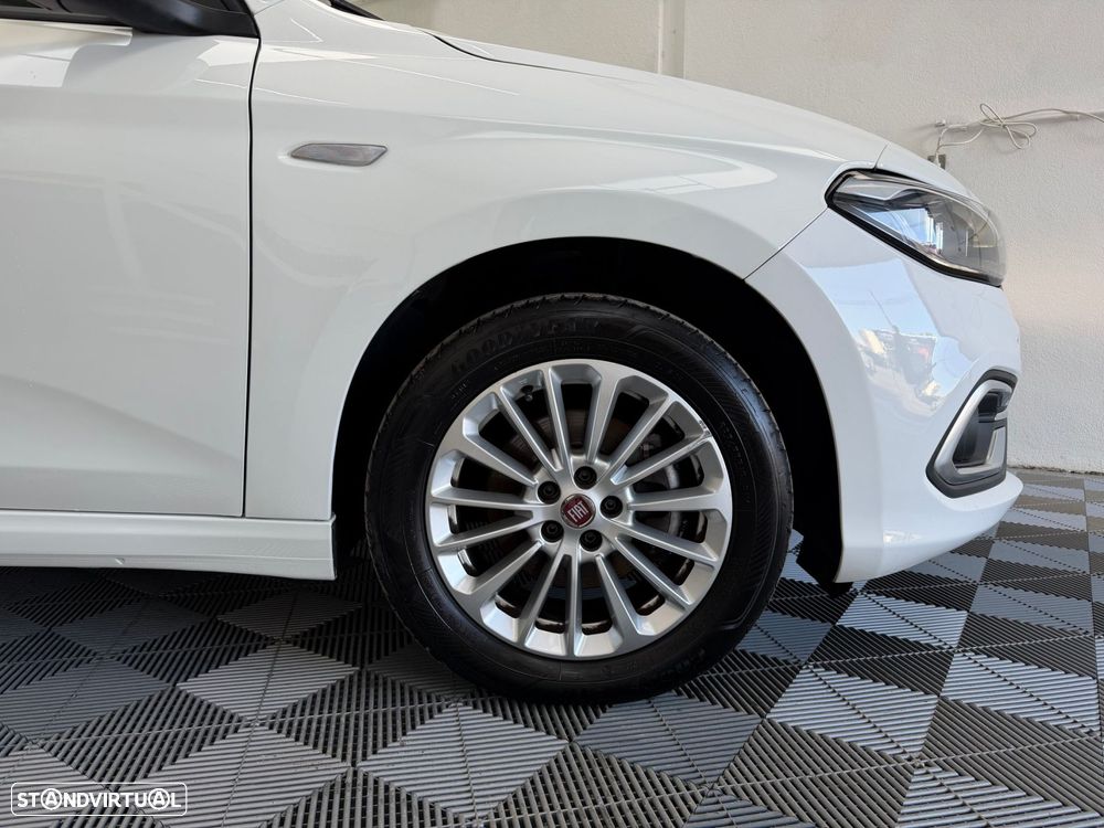 Fiat Tipo Station Wagon 1.3 Multijet City Life - 20