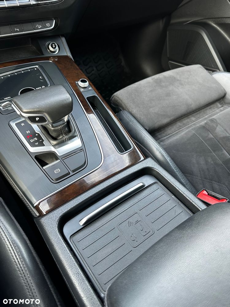 Audi Q5 40 TDI Quattro Sport S tronic - 32