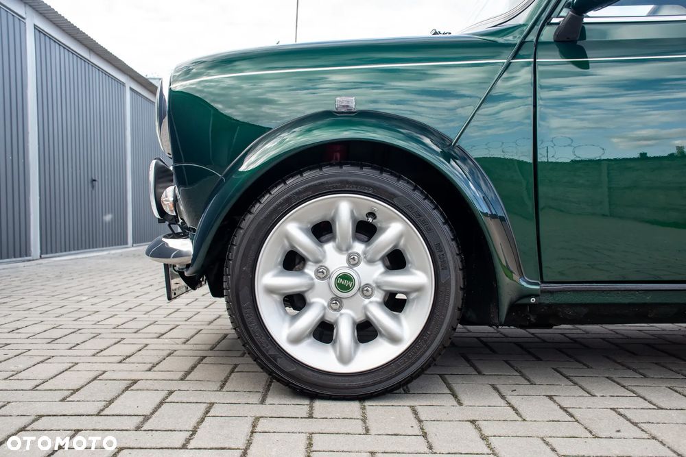MINI 1300 - 25