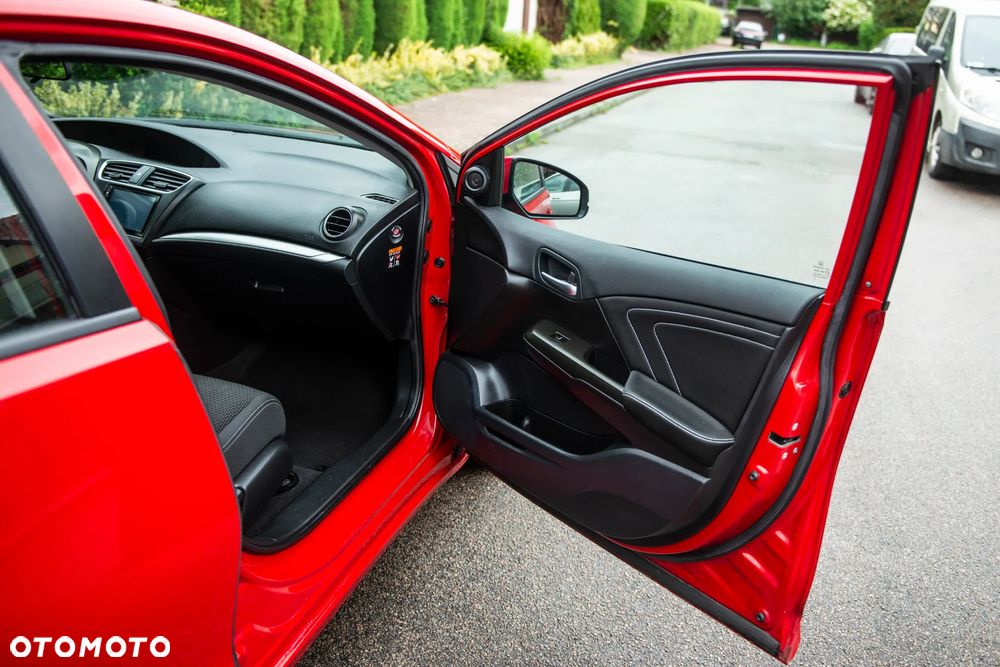 Honda Civic 1.8 i-VTEC Elegance - 34