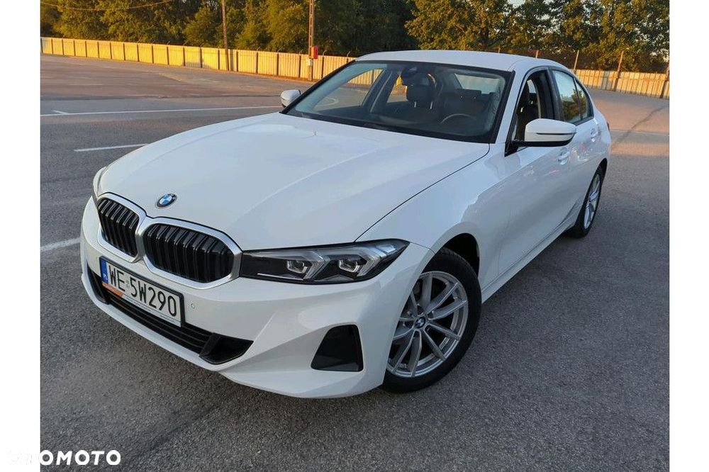 BMW Seria 3