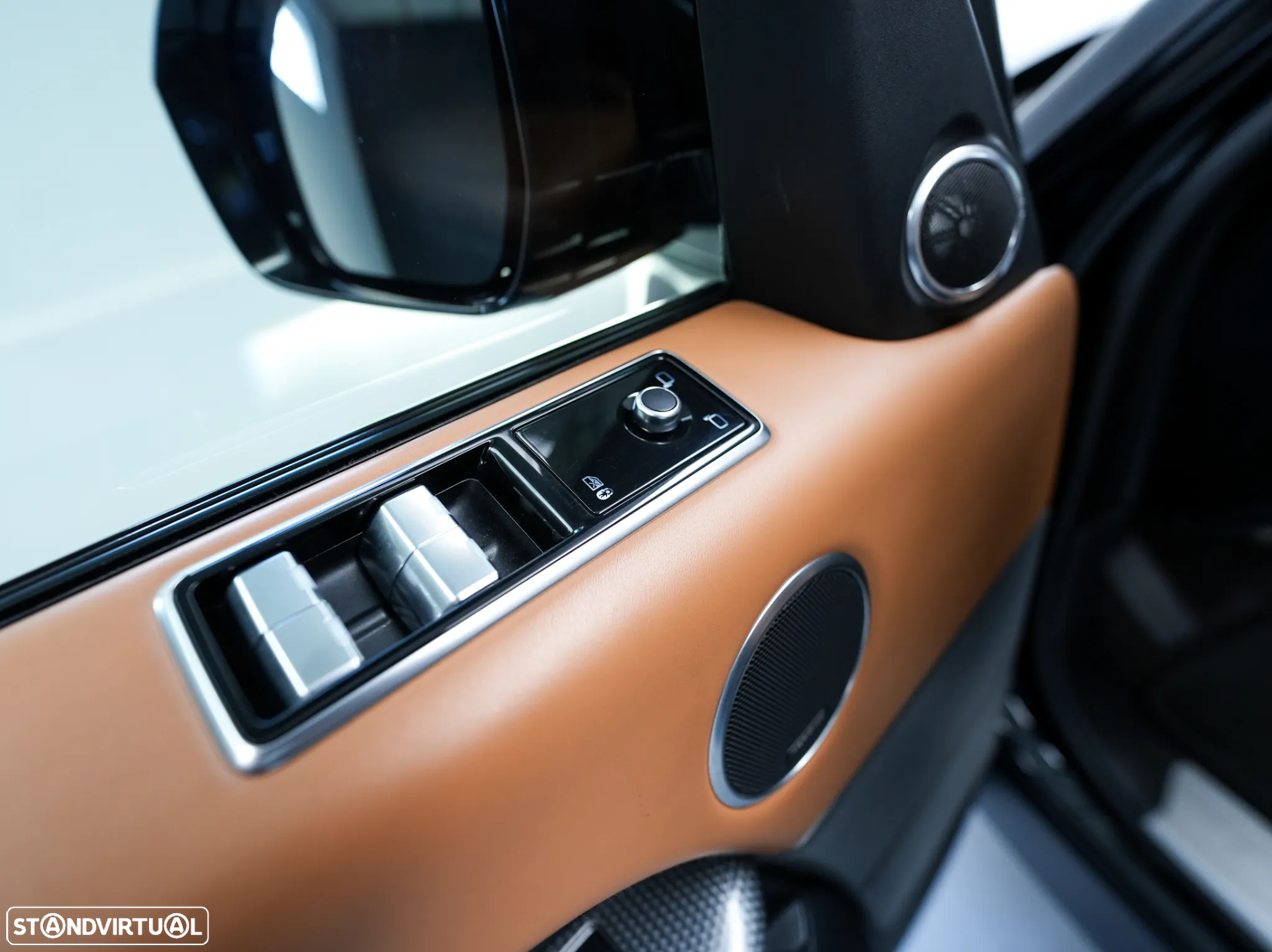 Land Rover Range Rover Sport 2.0 Si4 PHEV HSE Dynamic Stealth - 22