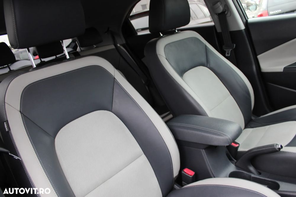 Kia Rio 1.4 CRDI Spirit - 24